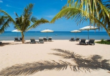 Phu Quoc Island - Viet Nam's Largest Island