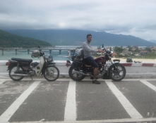 Tour SHA7: Sai Gon - Central Highland - Ho Chi Minh trail - Hoi An 