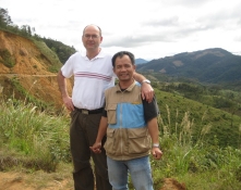 Tour SMS4: Sai Gon - Mekong Delta Ben Tre