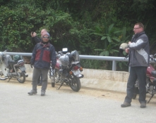 Tour DS4: Da Lat - Central Highland - Ho Chi Minh trail - Sai Gon