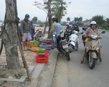 Tour NM3: Nha Trang -Via Da Lat - Mui Ne