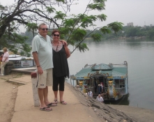 Tour HNSP5: Ha Noi - North West - Sapa