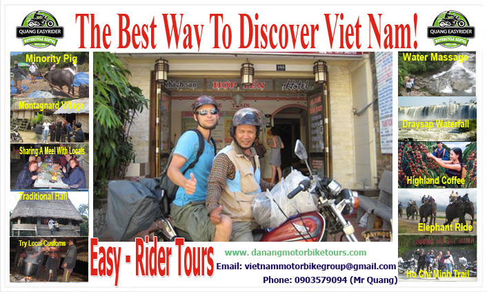 vietnam-danang-hoian-easyrider