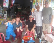 Tour HAD6: Hoi An - Ho Chi Minh trail - Central Highland - Da Lat 