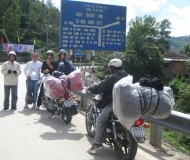 Tour Da Nang - Hue