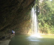 Tour Dong Hoi - Hoi An (by Ho Chi Minh trail)