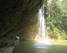 Tour Dong Hoi - Hoi An (by Ho Chi Minh trail)