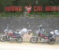 Tour HAD5: Da Nang/Hoi An - Ho Chi Minh trail - Central Highland - Da Lat