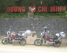 Tour HAD5: Da Nang/Hoi An - Ho Chi Minh trail - Central Highland - Da Lat